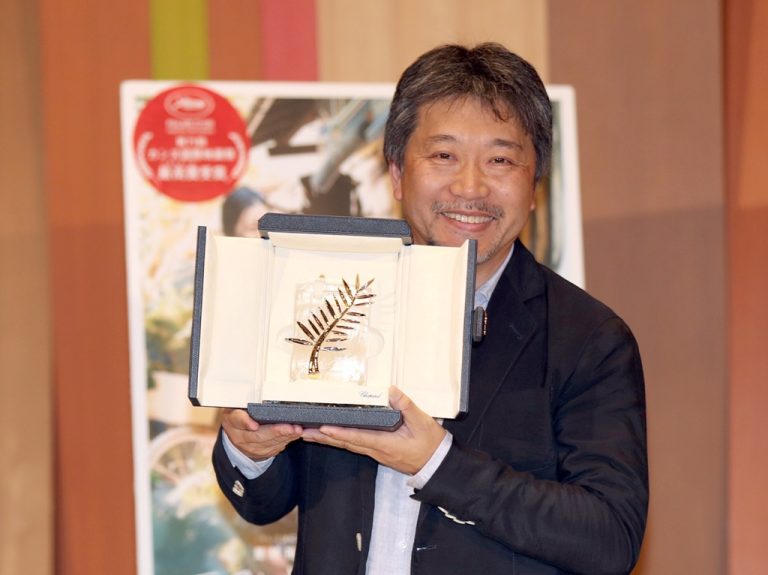 Hirokazu Kore-eda